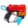 X-Shot Dino Attack Extinct Foam Dart Blaster 4 Pack (4 Blasters, 24 Darts, 4 Egg Targets) by ZURU XShot Dinosaur Theme Toy Blaster (Amazon Exclusive) for Kids, Teens, Adults view 4