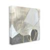 Stupell Industries Busy Rocky Landscape Abstraction Organic Circular Shapes view 1