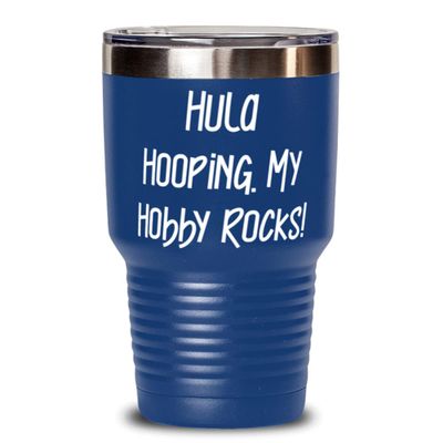 Funny Hula Hooping s, Hula Hooping. My Hobby Rocks!, Useful Birthday s From Men Women