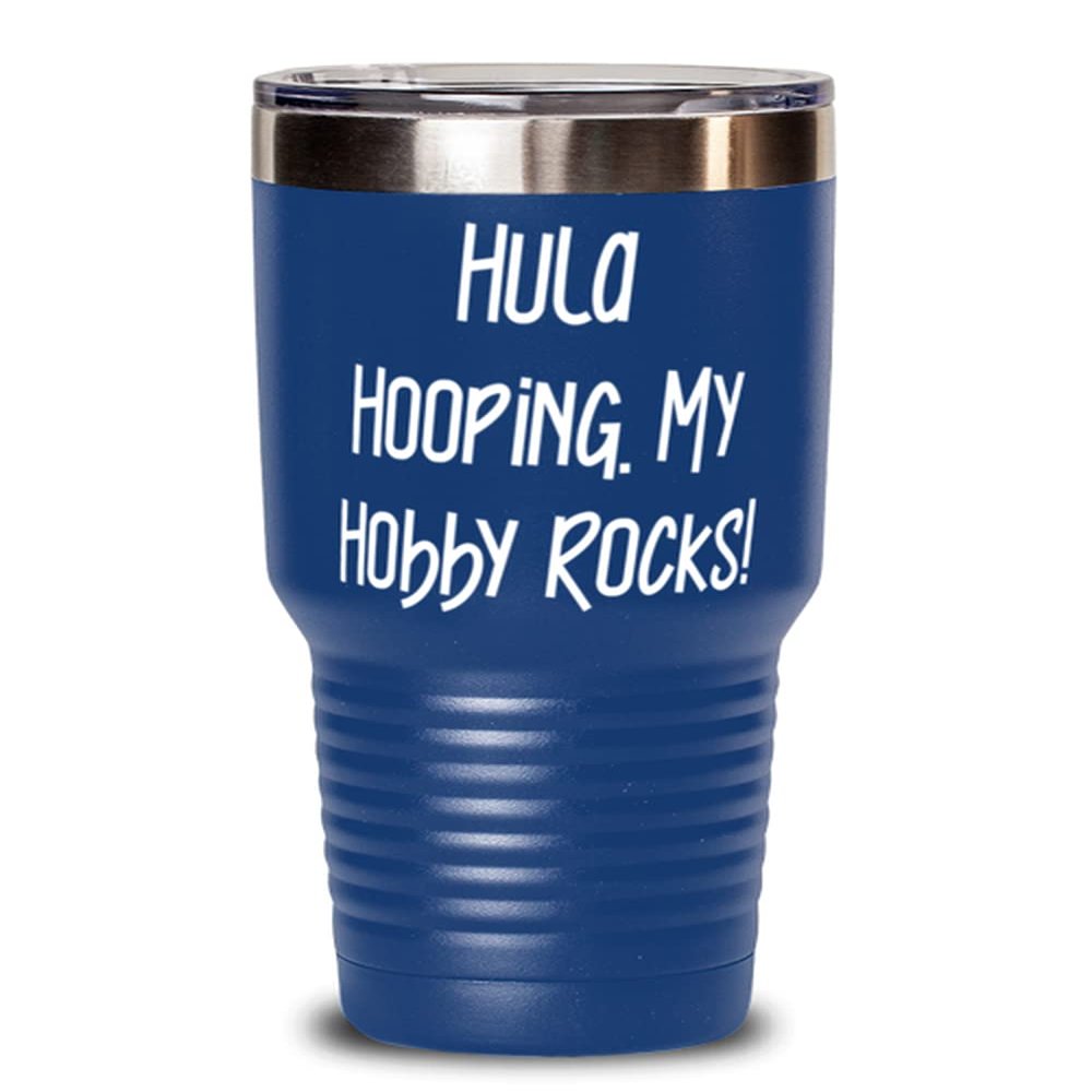 Funny Hula Hooping s, Hula Hooping. My Hobby Rocks!, Useful Birthday s From Men Women
