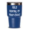Funny Hula Hooping s, Hula Hooping. My Hobby Rocks!, Useful Birthday s From Men Women view 1