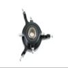 Align Trex 600ESP Aircraft RC Remote Helicopter CCPM Swashplate view 1