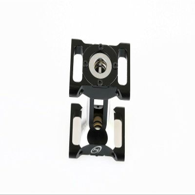 CNC Main Shaft Bearing Block for Trex T-rex Heli 500 Helicopter (Width:39mm)