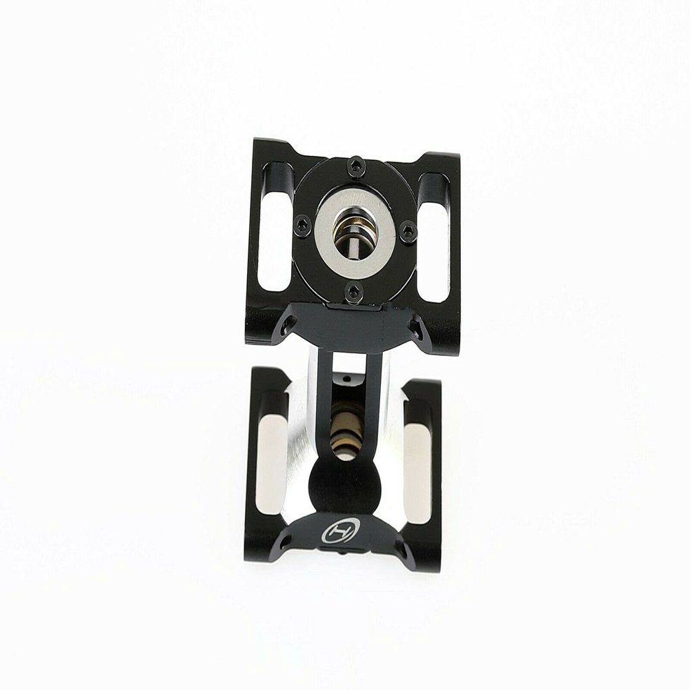 CNC Main Shaft Bearing Block for Trex T-rex Heli 500 Helicopter (Width:39mm)
