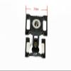 CNC Main Shaft Bearing Block for Trex T-rex Heli 500 Helicopter (Width:39mm) view 2