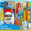 VTech Play and Heal Deluxe Medical Kit view 1
