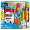 VTech Play and Heal Deluxe Medical Kit view 2