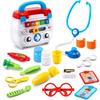 VTech Play and Heal Deluxe Medical Kit view 3