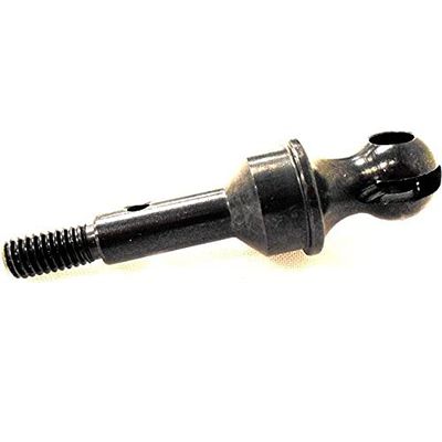 Hot Racing RCV15AA Replacement Wheel Axle for Rvo288v06