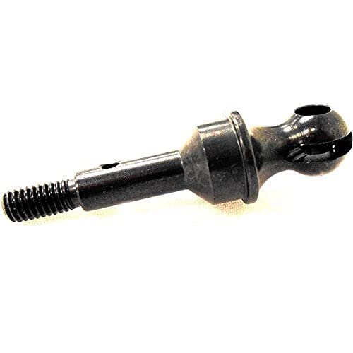 Hot Racing RCV15AA Replacement Wheel Axle for Rvo288v06