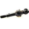 Hot Racing RCV15AA Replacement Wheel Axle for Rvo288v06 view 1