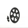 Hardened Steel SPUR Main Gear 54T for Traxxas Slash Stampede Rustler 4x4 Jato Rally E-REVO Summit T-Maxx 3956 view 1