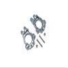 GPM for LOSI 1/10 LASERNUT Tenacity U4 LOS03028 Aluminum Front C-HUBS -6PC Set (Gray) view 1