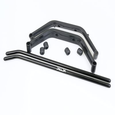 550 600 RC Remote Helicopter Landing Skid Set for Align Trex Helicopter