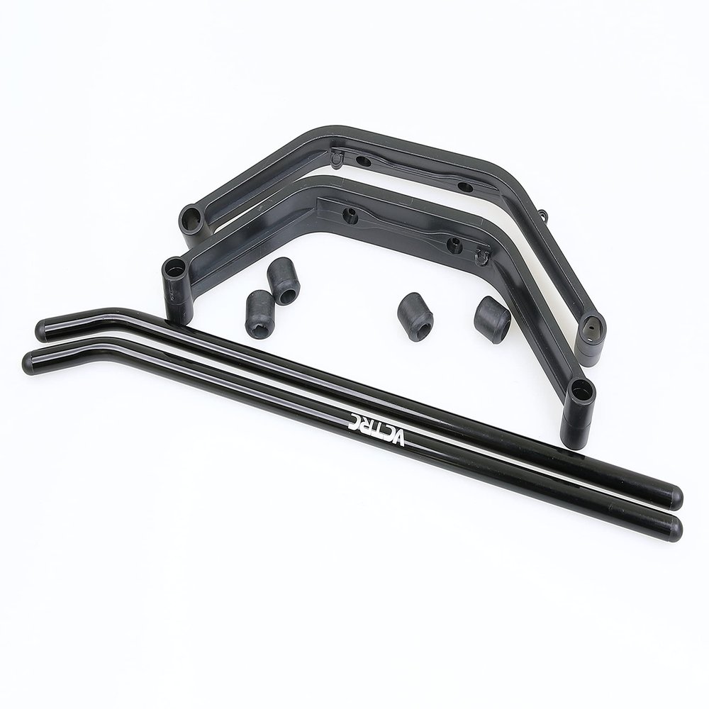 550 600 RC Remote Helicopter Landing Skid Set for Align Trex Helicopter