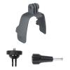 EKDJKK Safe Lighting Drone Accessories Extension Bracket Flight Lamp Mount for DJI FPV(Extension Bracket) view 1