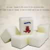 CMZ Mahjong Set MahJongg Tile Set Classic Chinese Mahjong Game Set,White Standard Size Tiles for Chinese Style Gameplay Chinese Mahjong Game Set (Size : A1) view 1