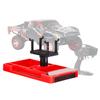 Ernst RC Car Stand and Workstation for RC Cars, RC Aircraft, Model Crawlers, Monster Trucks, Drones and Electric Boats view 1