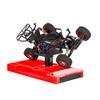 Ernst RC Car Stand and Workstation for RC Cars, RC Aircraft, Model Crawlers, Monster Trucks, Drones and Electric Boats view 2