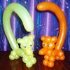 100pcs 260 Multi Long Balloons for Animal Modeling, Premium Quality Latex Twisting Balloons for Christmas Birthday Wedding Party Decorations view 3