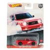 DieCast Hotwheels Premium Car Culture 1991 Syclone [red] - Power Trip Series view 1