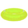 42" Yellow Sparkle Inflatable Swimming Pool Tube Ring Float view 4
