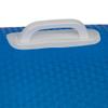 42" Blue Sparkle Inflatable Swimming Pool Tube Ring Float view 4
