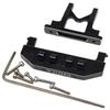 NHX RC Aluminum Rear Body Mount Set : Axial SCX24 view 2