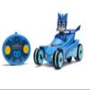 Jada Toys PJ Masks Cat Car RC Radio Control Cars 2.4 GHz,Multi,32908 view 1