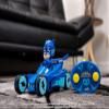 Jada Toys PJ Masks Cat Car RC Radio Control Cars 2.4 GHz,Multi,32908 view 2