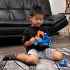 Jada Toys PJ Masks Cat Car RC Radio Control Cars 2.4 GHz,Multi,32908 view 4