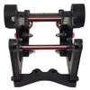NHX RC Heavy Duty Wheelie Bar Black : X-MAXX 6S/8S view 3