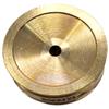 NHX RC Brass 40g Wheels 4pcs/Set : Axial SCX24 view 2