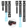 1Pair RC Drive Shaft CVD Joint Axle Center Drive Shaft for 1/24 Axial SCX24 90081 AXI00001 AXI00002 AXI00005 RC Crawler Car(40+53mm) view 4