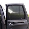 Genuine SNAPSHADES Car Rear Window Shades for Porsche Macan 1st Gen (95B; 2014-2025) view 3