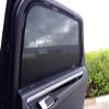 Genuine SNAPSHADES Car Rear Window Shades for Porsche Macan 1st Gen (95B; 2014-2025) view 4