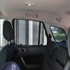 Genuine SNAPSHADES Car Rear Window Shades for Ford Everest/Endeavour 2nd Gen (U375/UA; 2015-2022) view 2