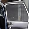 Genuine SNAPSHADES Car Rear Window Shades for Ford Everest/Endeavour 2nd Gen (U375/UA; 2015-2022) view 3