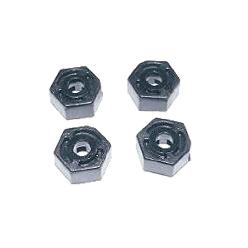 HBX Part P120 Wheel Hex 4P for Haiboxing 1/8 Scale Electric Motor RC Model Buggy 6928