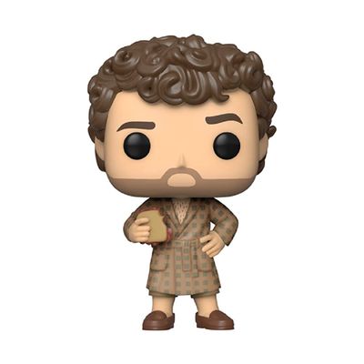Funko Pop! Seinfeld: Kramer (with Sandwich)