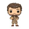 Funko Pop! Seinfeld: Kramer (with Sandwich) view 2