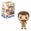 Funko Pop! Seinfeld: Kramer (with Sandwich) view 4