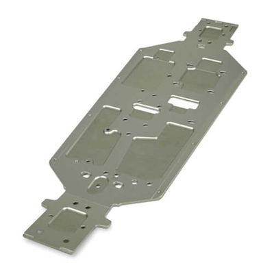 Tekno RC LLC Chassis 7075 3mm NB48 2.0 TKR9303 Electric Car/Truck Option Parts