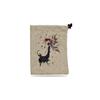 Ultra PRO - Amy Brown Mystique Treasure Nest, Perfect As a Dice Pouch, Dice Bag Perfect for On The Go, Store Up to 100 Gaming Dice and RPG Game Accessories view 1