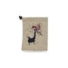 Ultra PRO - Amy Brown Mystique Treasure Nest, Perfect As a Dice Pouch, Dice Bag Perfect for On The Go, Store Up to 100 Gaming Dice and RPG Game Accessories view 2
