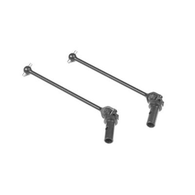 Tekno RC LLC Front/Rear 96.5mm Universal Driveshaft Set TKR9087 Electric Car/Truck Option Parts