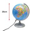 Lexibook Luminous Globe Planetarium, STEM, 2-in-1 Globe during the day, Constellation map at night, Blue/Black, NLJ185EN view 3