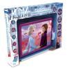 Lexibook JC598FZi13 Educational and Bilingual Laptop Arabic/English-Toy for Child Kid 124 Activities, Learn Play Games and Music with Frozen-Purple/Blue view 3