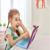 Lexibook JC598FZi13 Educational and Bilingual Laptop Arabic/English-Toy for Child Kid 124 Activities, Learn Play Games and Music with Frozen-Purple/Blue view 4