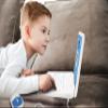 LEXIBOOK JC598i13 Educational and Bilingual Laptop Arabic/English-Toy for Child Kid (Boys & Girls) 124 Activities, Learn Play Games and Music-White/Blue view 4